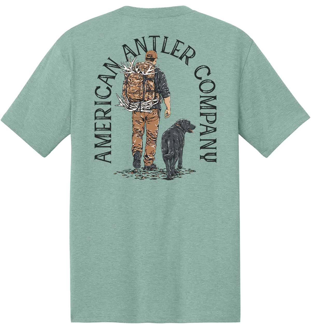 American Antler Collection